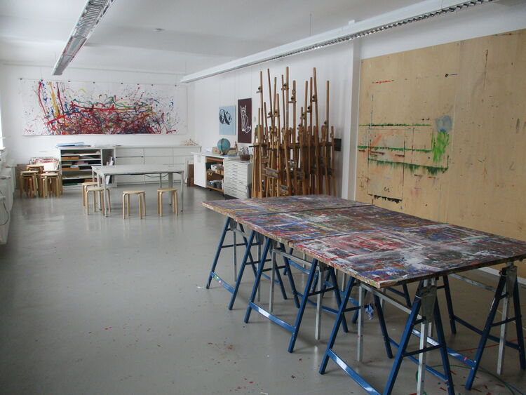 Jugendkunstschule_atelier